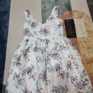 Anthropologie dress